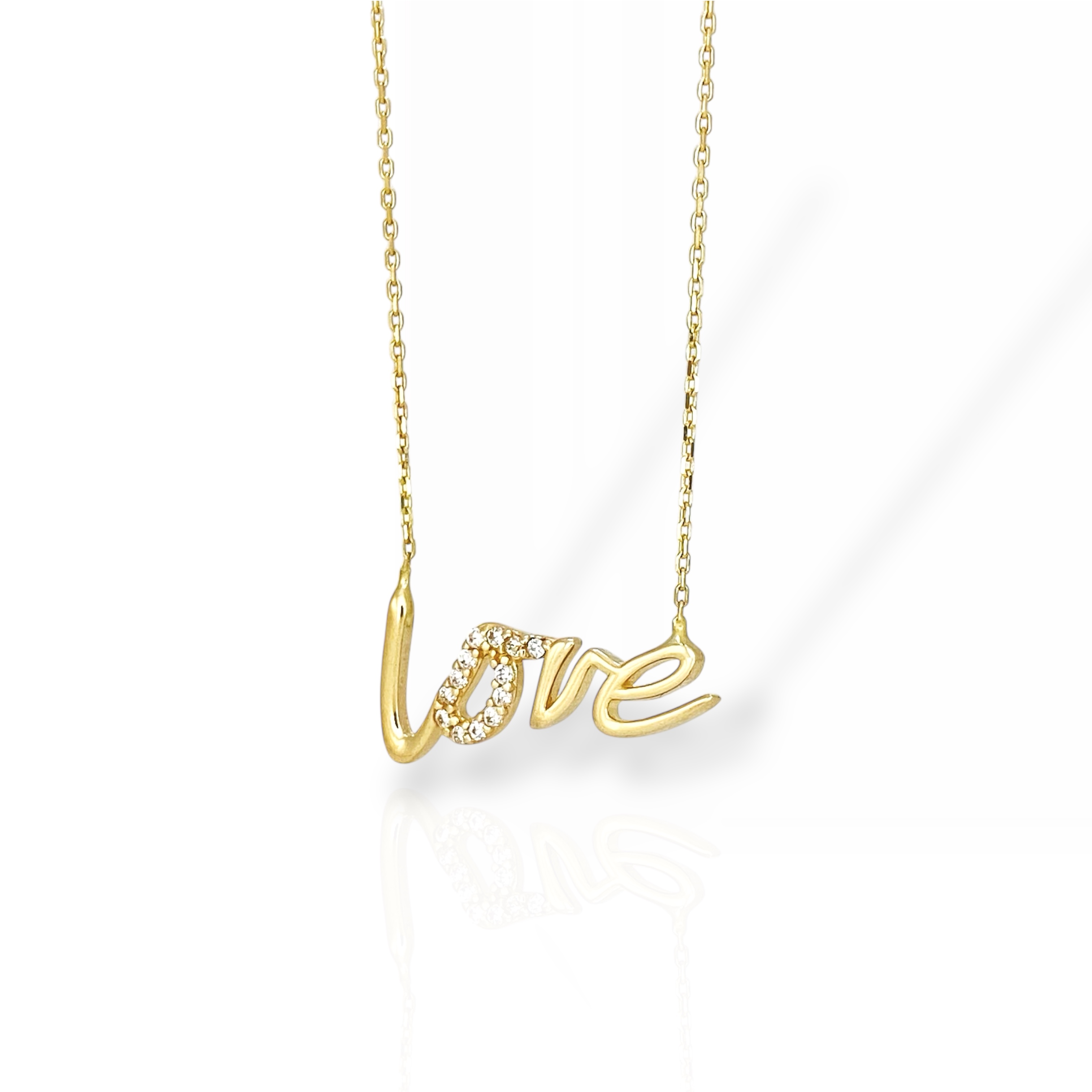 ����� ��� 14K ����� love ����� ��������