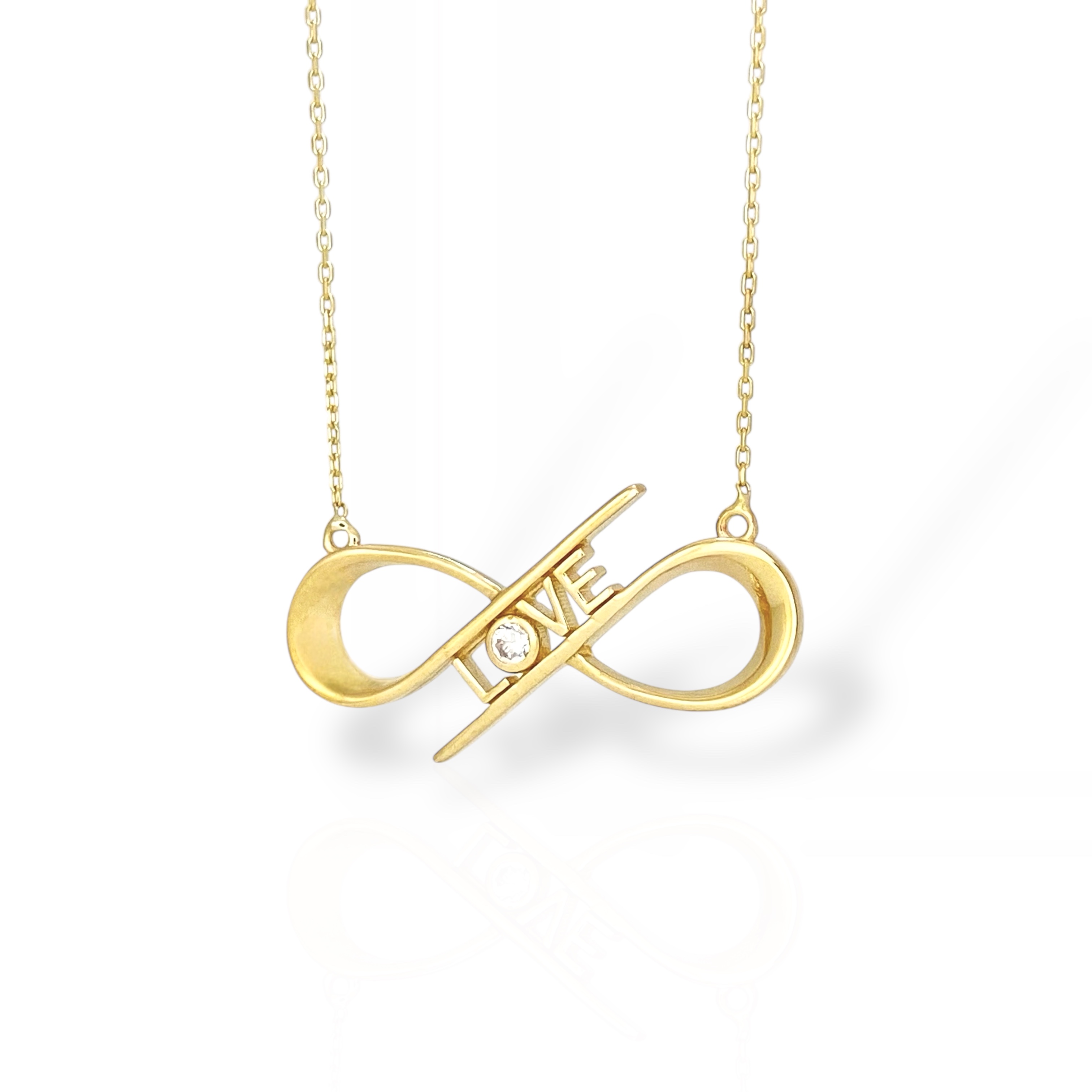 ����� ��� 14K ����� ������� �� ����� love ������ ������