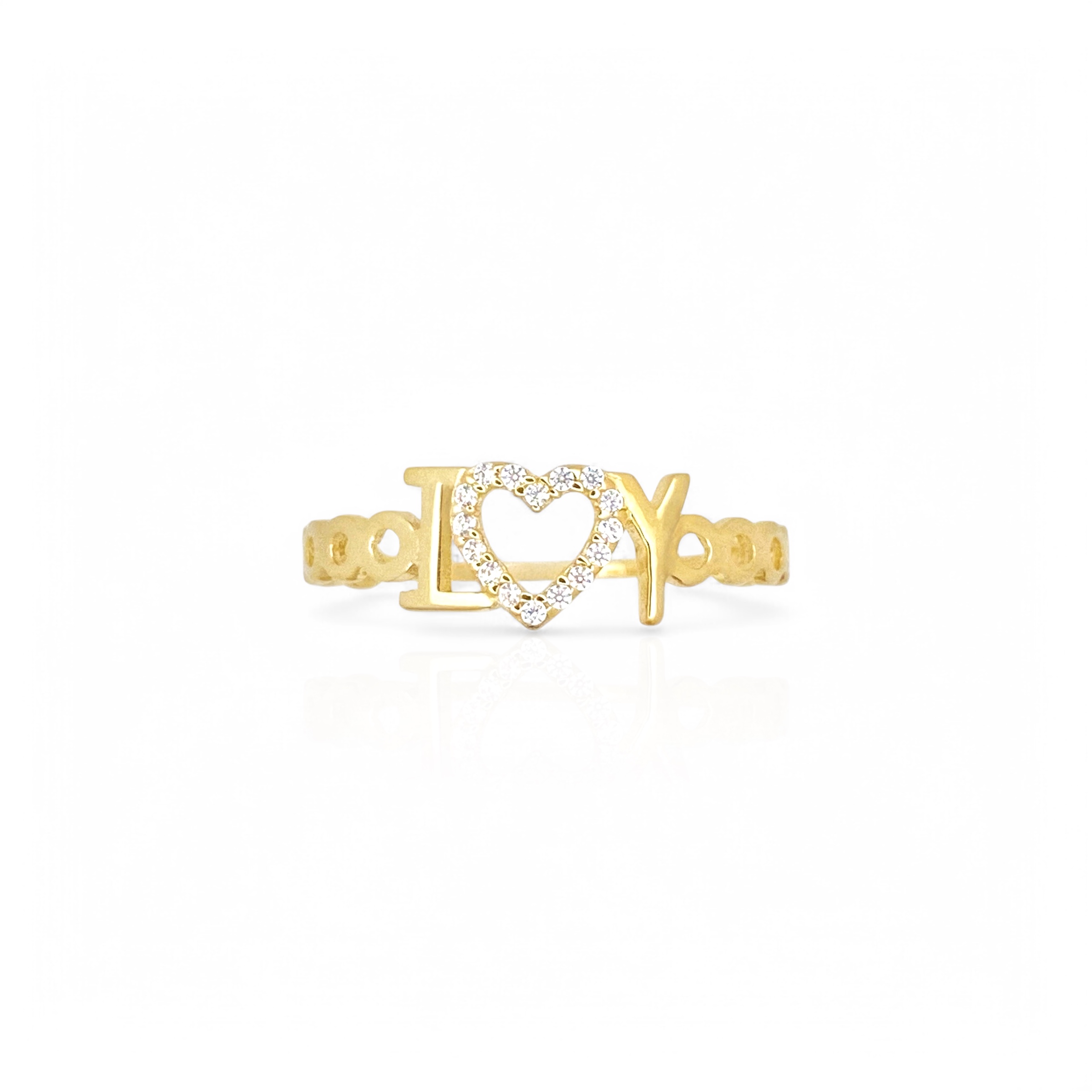èáòú æäá 14K òãéðä I LOVE YOU îùåáöú æéø÷åðéí èáòú æäá 14K òãéðä I LOVE YOU îùåáöú æéø÷åðéí