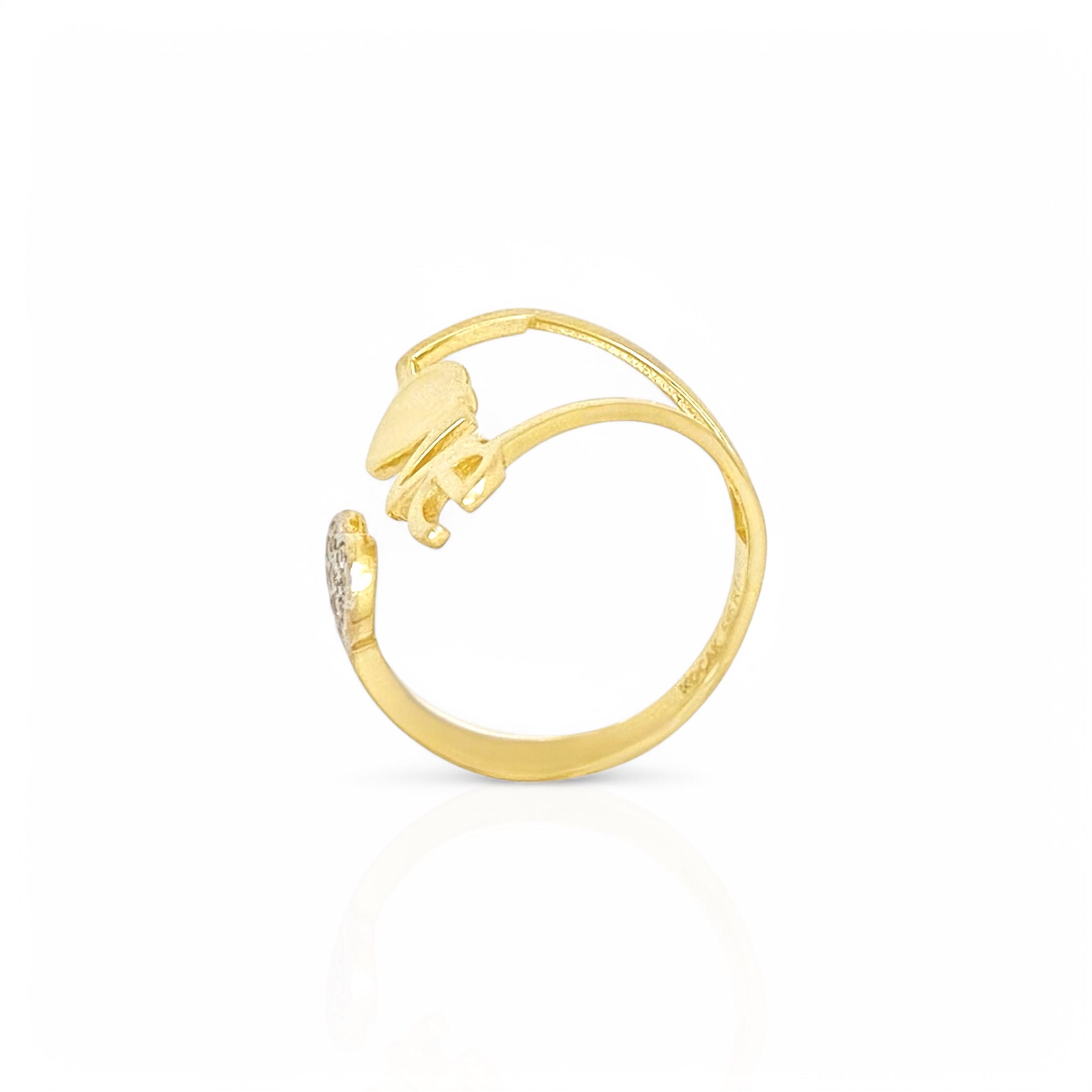 ���� ��� 14K ����� ������ ����� love ��� ����� �������� 